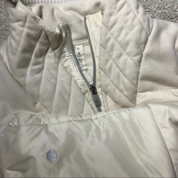 Lululemon St. Moritz Jacket - Picture 6 of 11